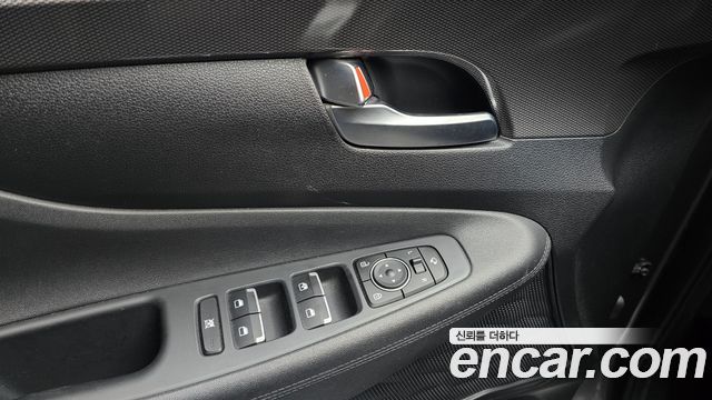 Hyundai Santafe 2020 — photo 22