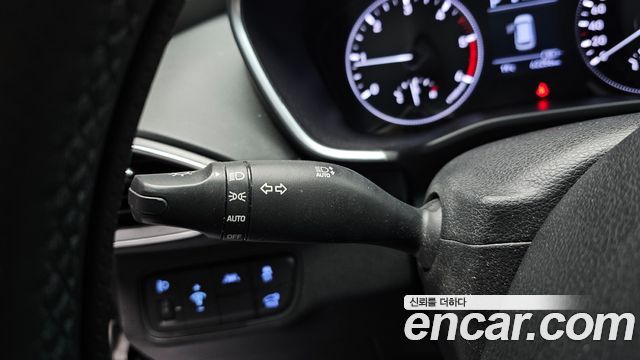 Hyundai Santafe 2020 — photo 24
