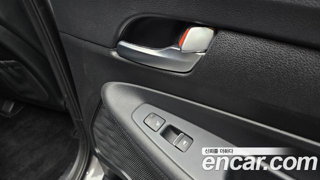 Hyundai Santafe 2020 — photo 25