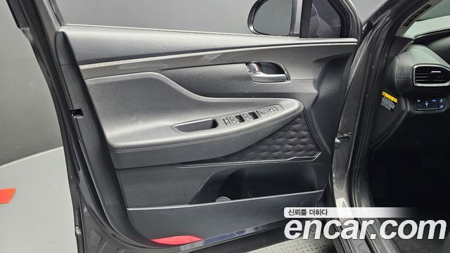 Hyundai Santafe 2020 — photo 14
