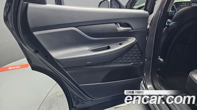 Hyundai Santafe 2020 — photo 15