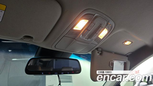 Hyundai Santafe 2020 — photo 27