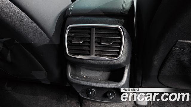 Hyundai Santafe 2020 — photo 28