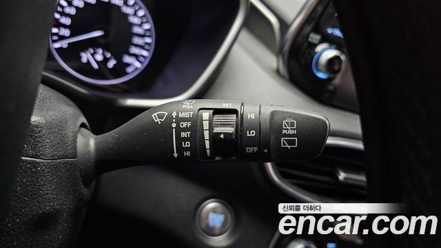 Hyundai Santafe 2020 — photo 29