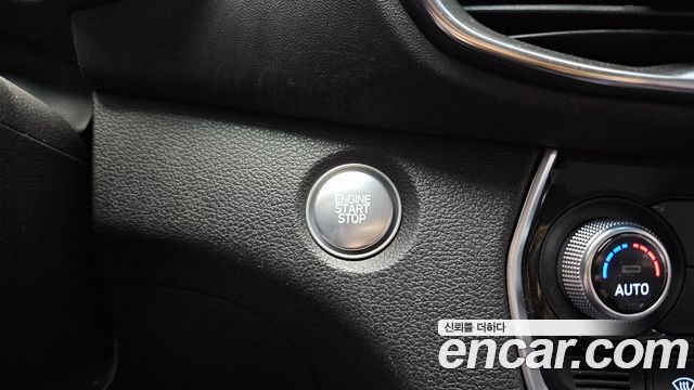 Hyundai Santafe 2020 — photo 30