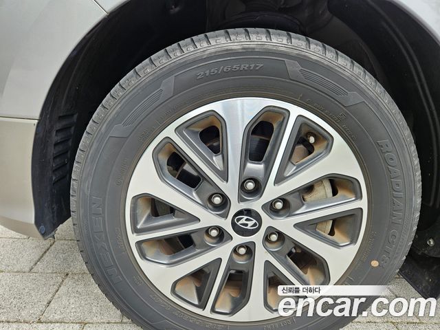 Hyundai Starex 2020 — photo 7