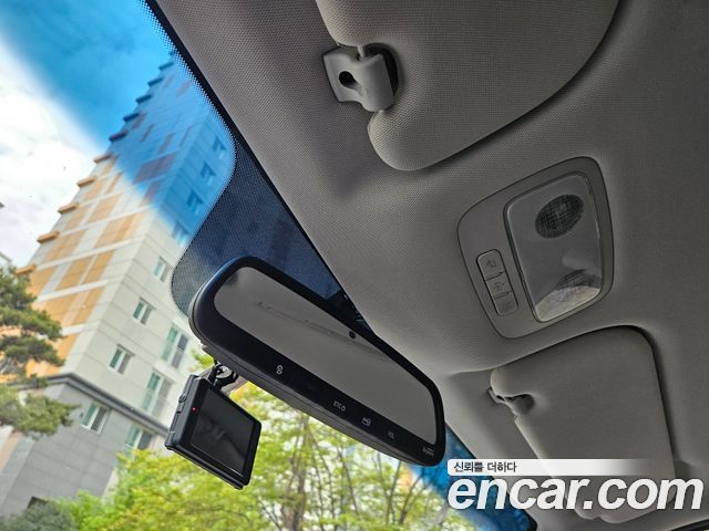 Hyundai Starex 2020 — photo 13
