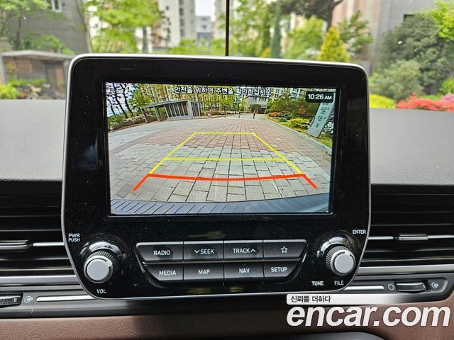 Hyundai Starex 2020 — photo 14