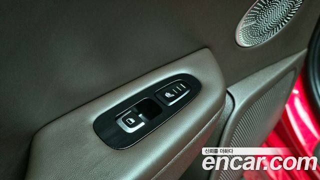 Kia Stinger 2018 — photo 18