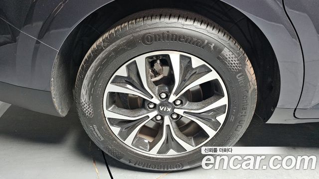 Kia Canival 2021 — photo 5