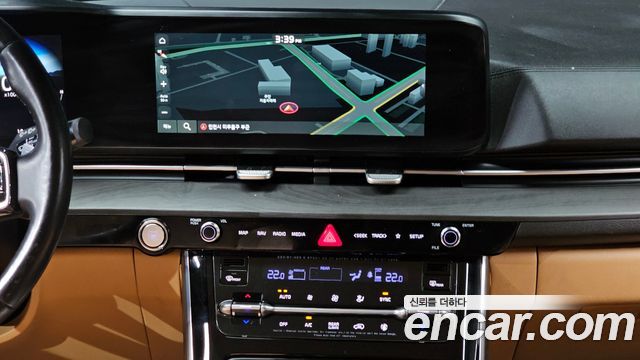 Kia Canival 2021 — photo 14
