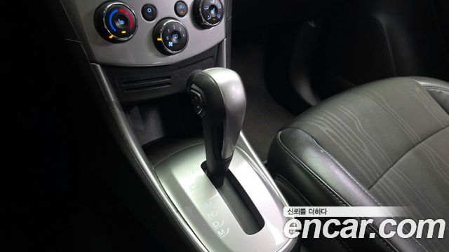 Chevrolet Korea Trax 2014 — photo 9