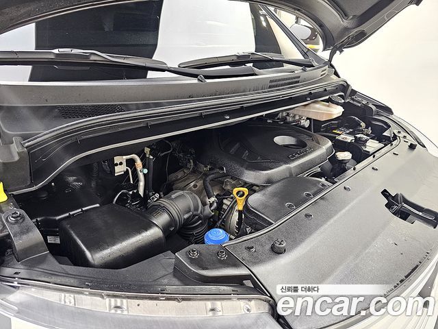 Hyundai Starex 2018 — photo 6