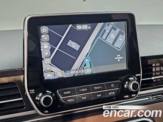 Hyundai Starex 2018 — photo 13