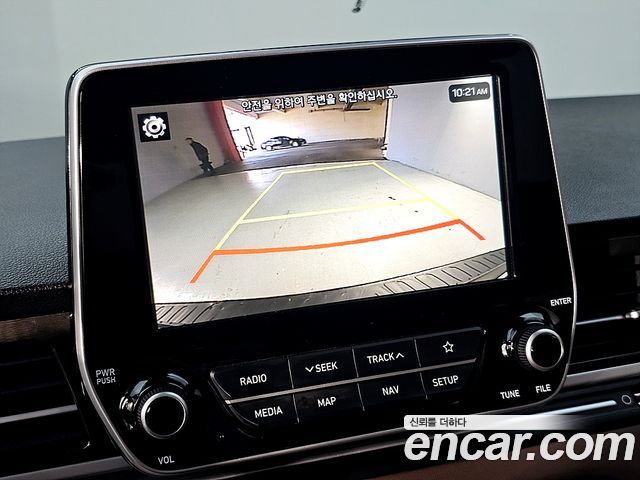 Hyundai Starex 2018 — photo 14