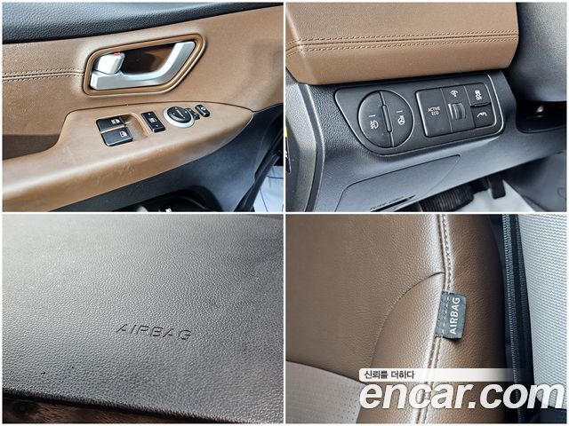 Hyundai Starex 2018 — photo 15