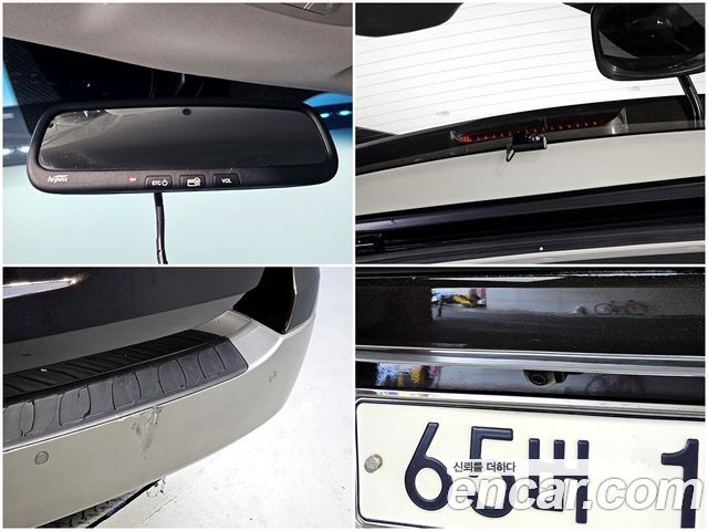 Hyundai Starex 2018 — photo 17