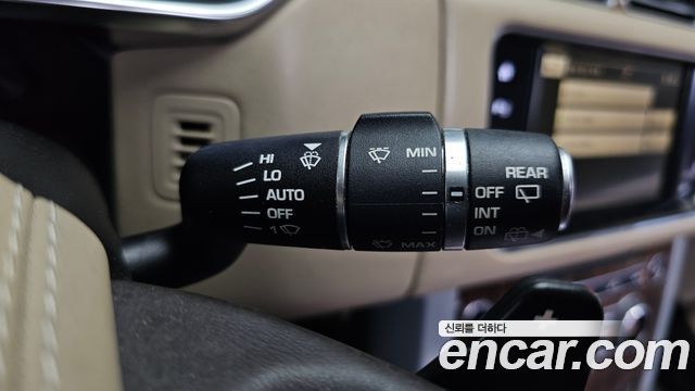 Land Rover Range Rover 2016 — photo 24