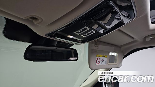 Land Rover Range Rover 2016 — photo 27