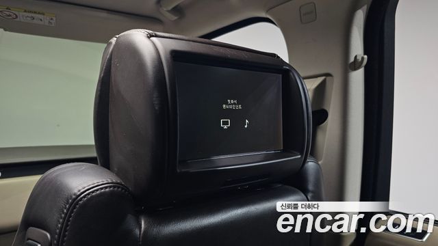 Land Rover Range Rover 2016 — photo 30
