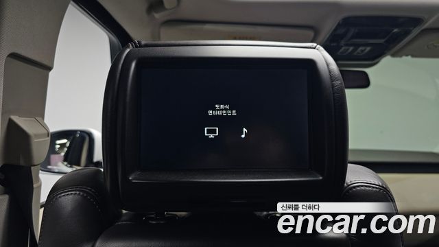 Land Rover Range Rover 2016 — photo 34