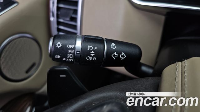 Land Rover Range Rover 2016 — photo 36
