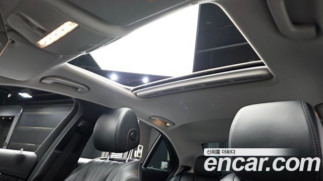 Mercedes-Benz E-Class 2018 — photo 5