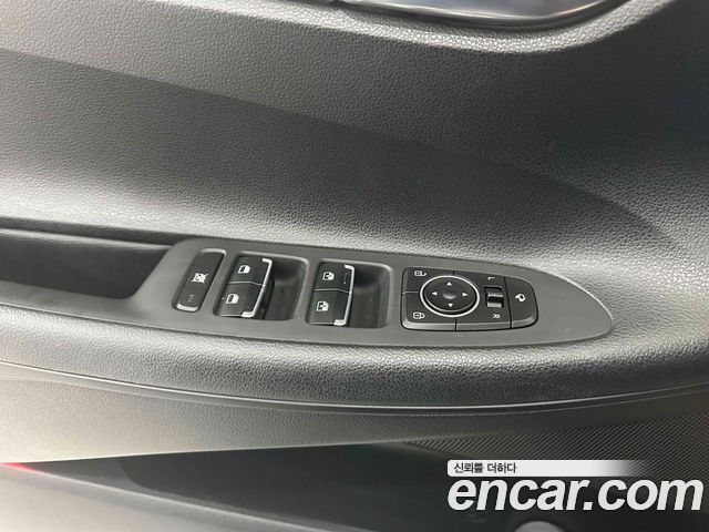Hyundai Grandeur 2019 — photo 7