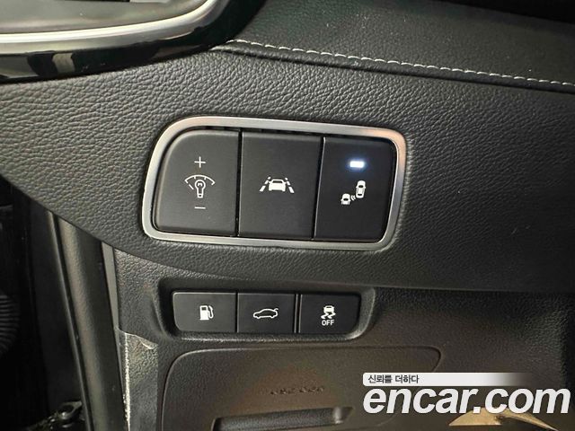 Hyundai Grandeur 2019 — photo 8
