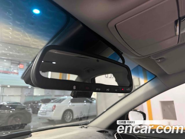 Hyundai Grandeur 2019 — photo 14