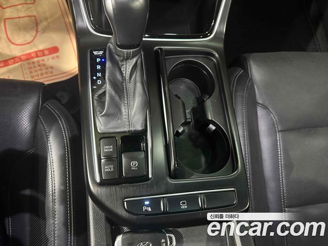 Hyundai Grandeur 2019 — photo 16