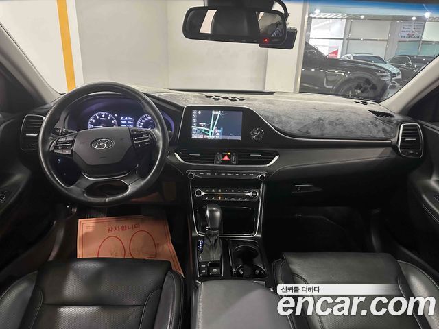 Hyundai Grandeur 2019 — photo 18