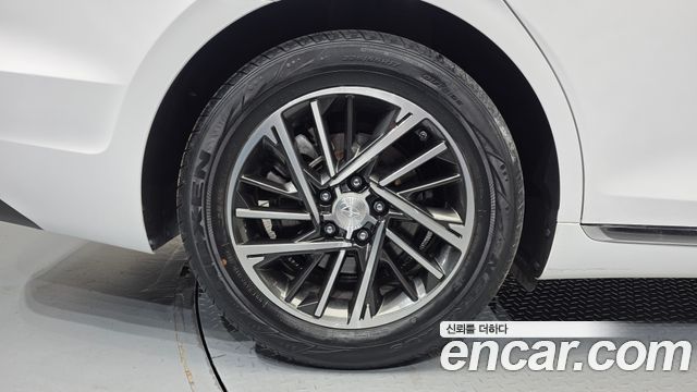 Hyundai Grandeur 2020 — photo 5