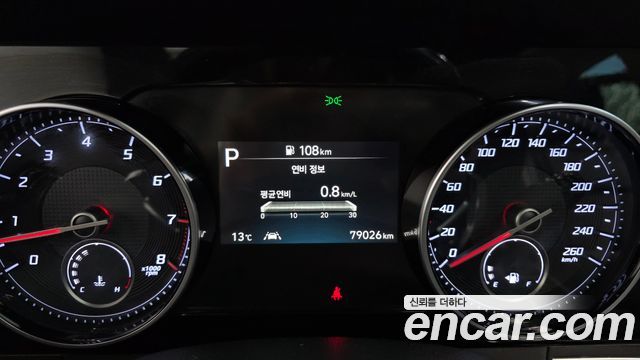 Hyundai Grandeur 2020 — photo 11