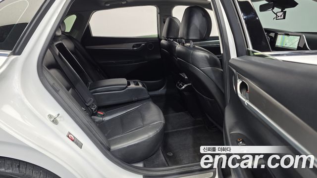 Hyundai Grandeur 2020 — photo 18