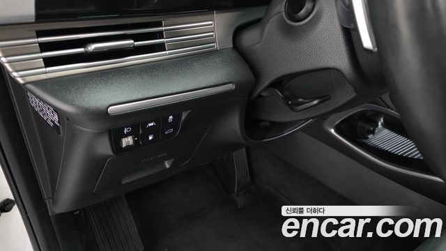 Hyundai Grandeur 2020 — photo 20