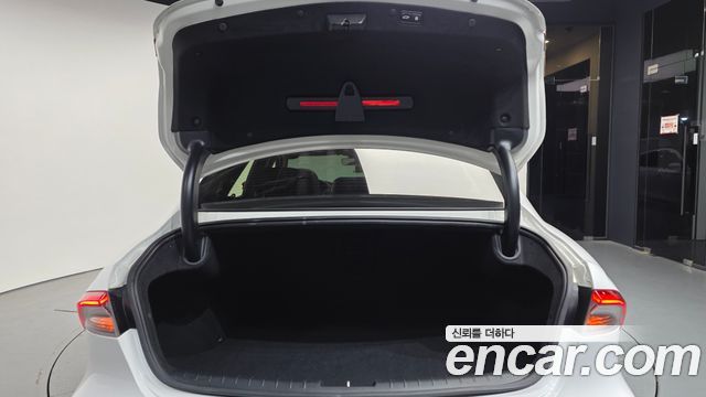Hyundai Grandeur 2020 — photo 26
