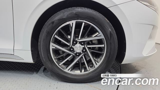 Hyundai Grandeur 2020 — photo 7