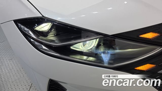 Hyundai Grandeur 2020 — photo 8