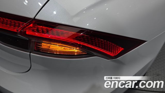 Hyundai Grandeur 2020 — photo 9