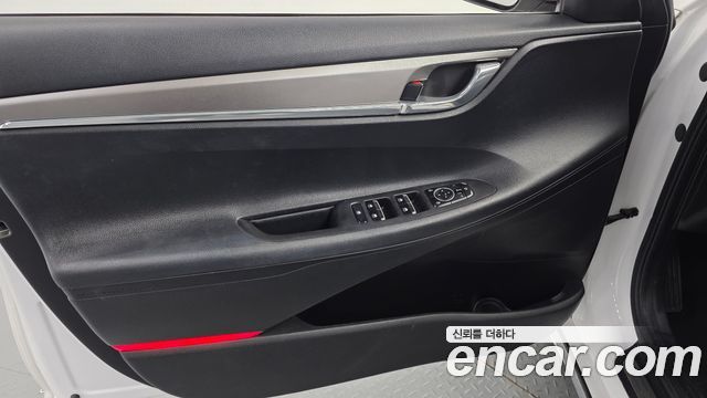Hyundai Grandeur 2020 — photo 14