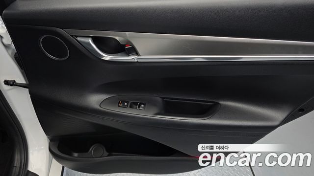 Hyundai Grandeur 2020 — photo 15