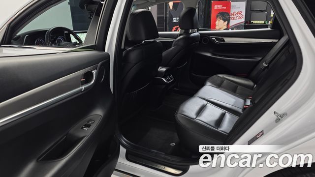 Hyundai Grandeur 2020 — photo 16