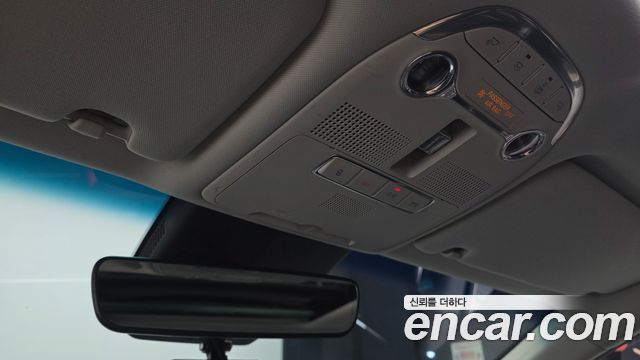 Hyundai Grandeur 2020 — photo 27
