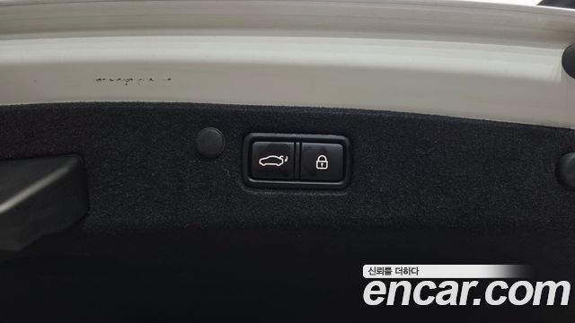Hyundai Grandeur 2020 — photo 28