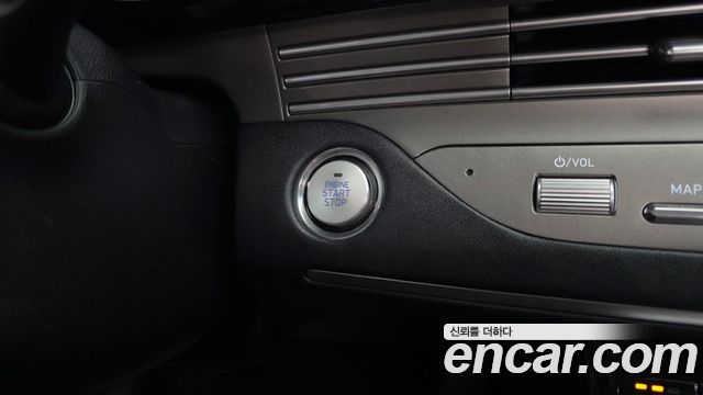 Hyundai Grandeur 2020 — photo 29