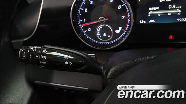 Hyundai Grandeur 2020 — photo 30