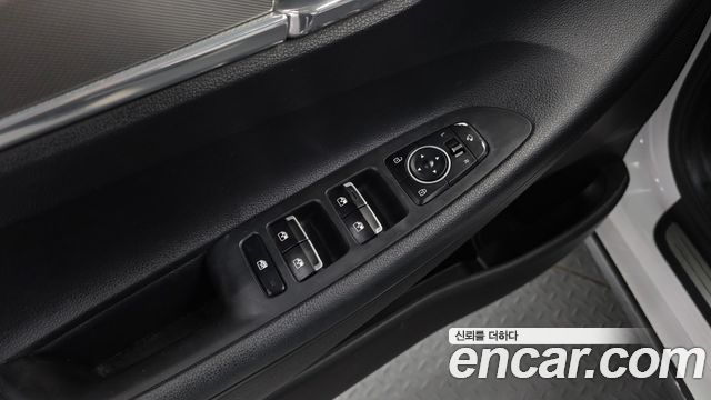 Hyundai Grandeur 2020 — photo 31