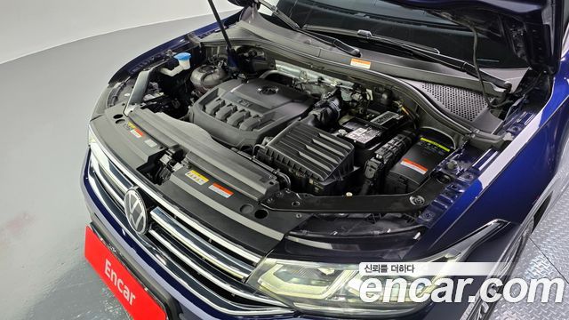 Volkswagen Tiguan 2023 — photo 6