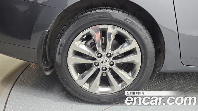 Kia Canival 2018 — photo 5